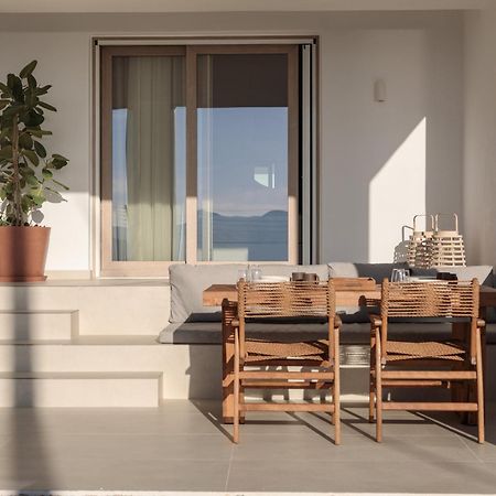 Fyroi Naxos Villa Ajía Ána Kültér fotó